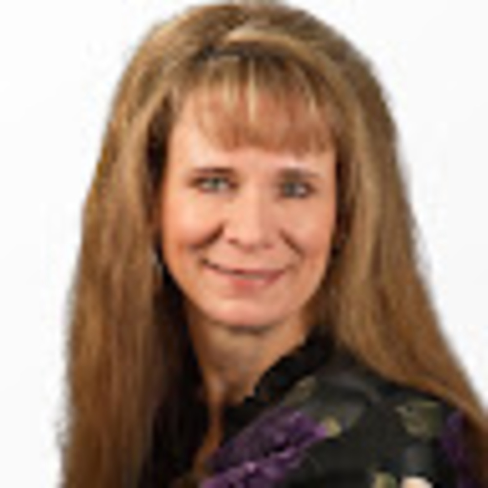 Meet your Posher, Terri